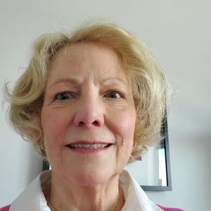 Meet your Posher, Mary